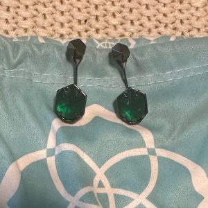 Kendra Scott - winter 2015 earrings